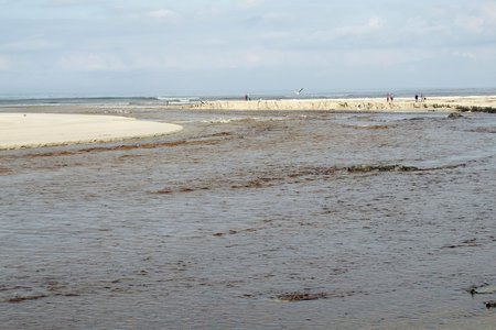 Gansbaai Uilenkraalsmond weer oop 2